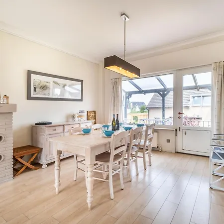 Illustrious Vakantiehuis