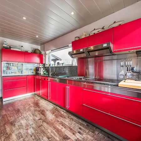 Tatil Evi Illustrious Koksijde