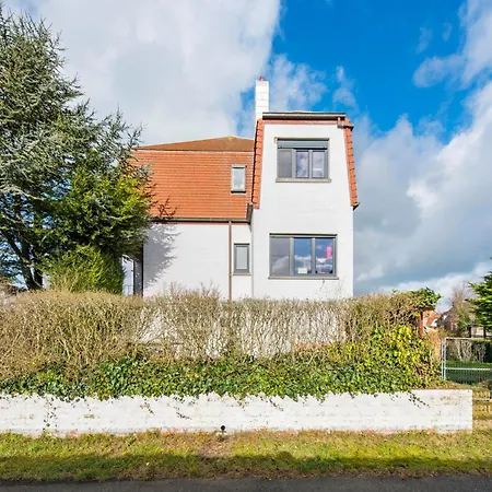 Tatil Evi Illustrious Koksijde
