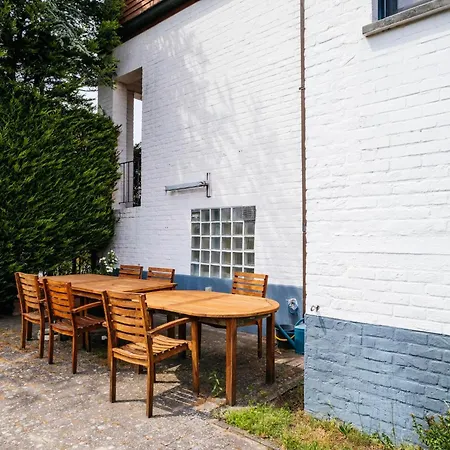 Illustrious Vakantiehuis Koksijde