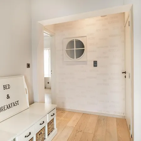 Illustrious Vakantiehuis