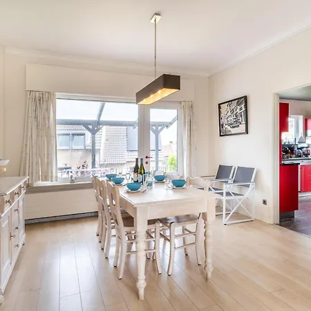 Illustrious Vakantiehuis *