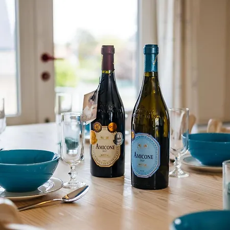 Dom wakacyjny Illustrious *