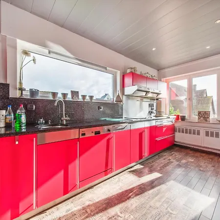 Vakantiehuis Illustrious *