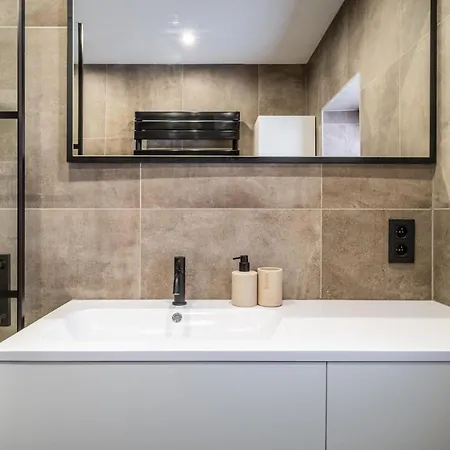 Tatil Evi Illustrious Koksijde