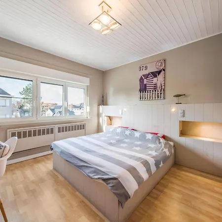 Illustrious Koksijde